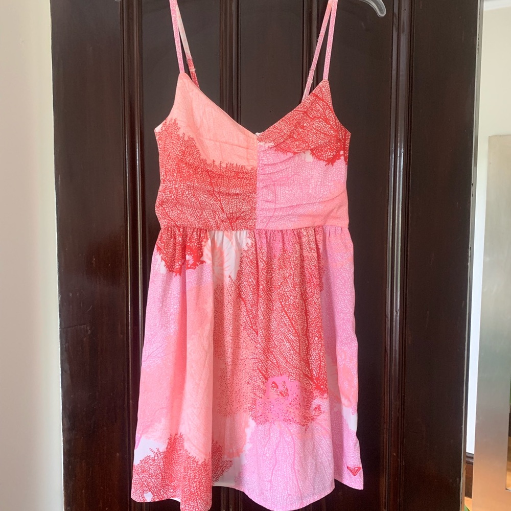 Roxy summer dress